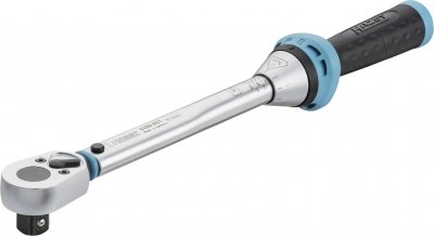 HAZET  5120-3CT Cl&eacute; dynamom&eacute;trique 10 - 60 Nm