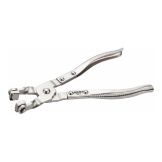 HAZET  798-17 Pince pour colliers de serrage longueur&nbsp; 210 mm