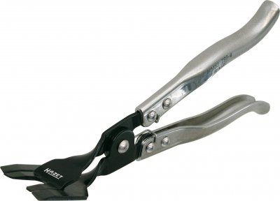 HAZET  - 799-4 Alicate para paneles de puertas: 230 mm