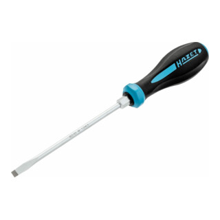 HAZET  802-65 Tournevis HEXAnamic/profil &agrave; fente Taille 1,2 x 6,5