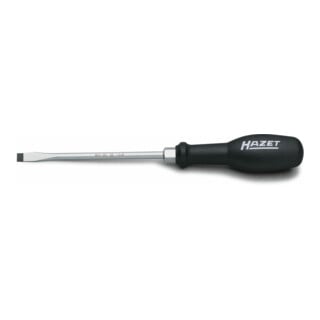 HAZET  803-80 Tournevis trinamic/profil &agrave; fente Taille 1,2 x 8