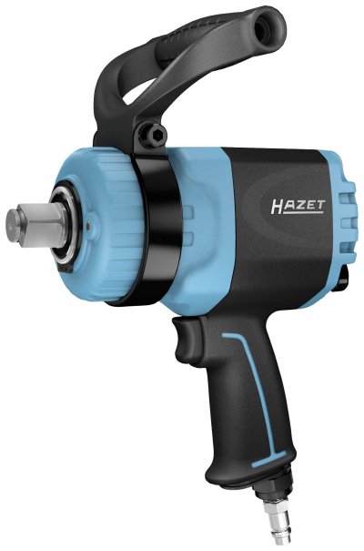 HAZET  9013TT Visseuse &agrave; choc (air comprim&eacute;)