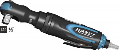 HAZET  9022P-2 Visseuse &agrave; cliquet pneumatique 6,3 280 113