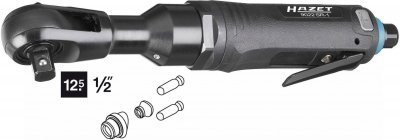 HAZET  9022sr-1 cl&eacute; &agrave; rochets pneumatique
