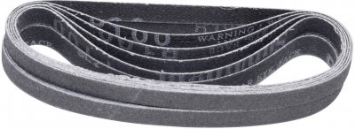 HAZET  9033-4100/10 Kit de disques de pon&ccedil;age, ponceuse excentrique