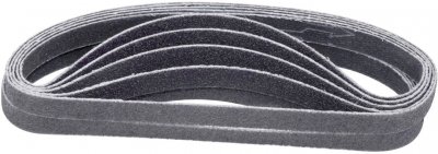 HAZET  9033-480/10 Kit de disques de pon&ccedil;age, ponceuse excentrique