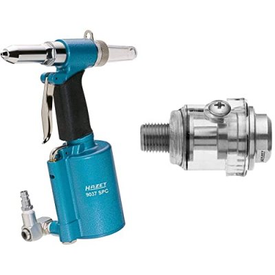 HAZET  - 9037SPC - Riveteuse pour rivets aveugles (Import Allemagne)