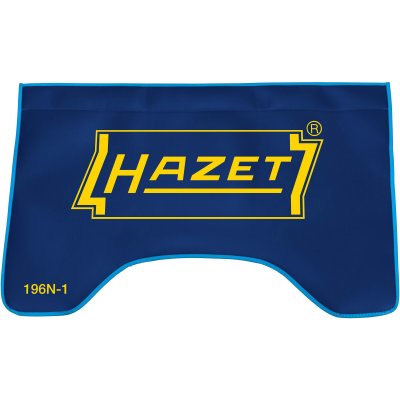 HAZET  aile Prot&egrave;ge, universel, 1, 196&nbsp;N Lot de 1