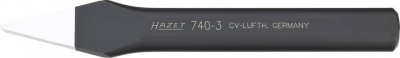 HAZET  B&eacute;dane - Longueur totale: 150 mm - 740-3
