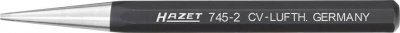 HAZET  Chasse-goupilles - Longueur totale: 120 mm - 745-2