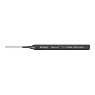 HAZET  Chasse-goupilles - Longueur totale: 150 mm - 748B-6