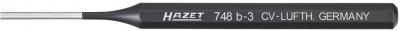 HAZET  Chasse-goupilles - Longueur totale: 150 mm - 748B-8