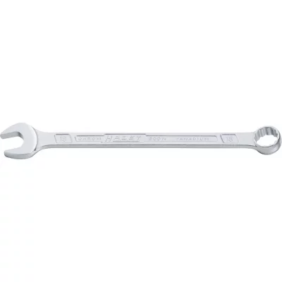 HAZET  Cl&eacute; mixte 600N Surplat 7&sup1; mm