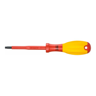 HAZET   VDE Tournevis Torx Taille (tournevis) T 30 Longueur de la lame: 100 mm 1 pc(s) 