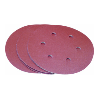 HAZET  Jeu de bandes abrasives - 9033-1120/10