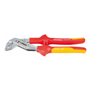 HAZET  Pince multiprise - Longueur totale: 251 mm - 759N-2VDE