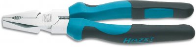 HAZET  Pince universelle &agrave; chocs - Longueur totale: 210 mm - 1851-44