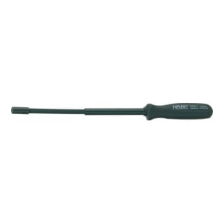  Hazet Porte-embouts (bits) - Hexagone creux 6,3 (1/4 pouce) - Longueur totale: 310 mm - 2255-1