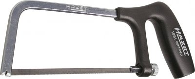 HAZET  Scie &agrave; m&eacute;taux - Longueur totale: 252 mm - 1981