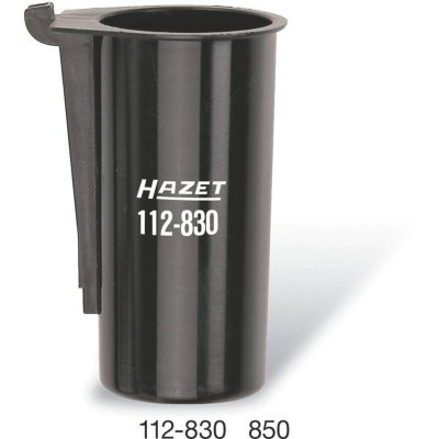 HAZET  Support &agrave; outils - 112-830