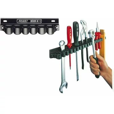 HAZET  Support &agrave; outils pour cl&eacute;s - 120 mm