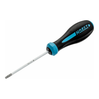 HAZET  TORX&reg; HEXAnamic&reg; 802-T25H Tournevis 100, 214, 214 T25H Torx int&eacute;rieur 