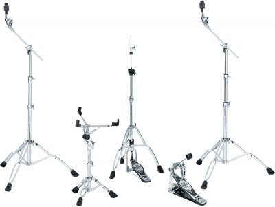 TAMA HB5W - Kit Hardware Iron Cobra 200