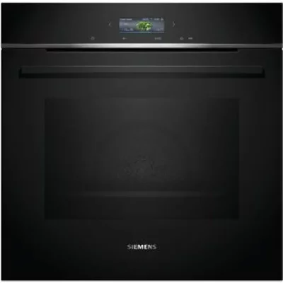 SIEMENS HB774G1B2 - iQ700, Four integrable, 60 x 60 cm, Noir