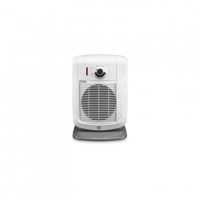 GENERIQUE Hbc3030 2200 w 230 v pour salle de bain plastique blanc