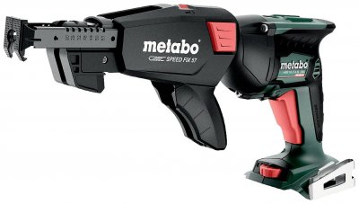 METABO HBS 18 LTX BL 3000*Syst&egrave;mes de s&eacute;chage sur batterie.TV00