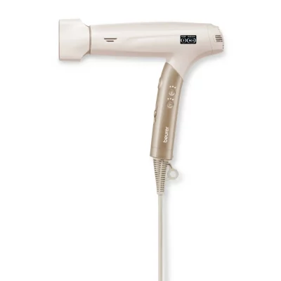 BEURER HC 150 FusionDry Pro - s&egrave;che-cheveux