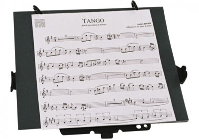 IS.M.S.LI HC200 - Lyre Suport Feuillets 