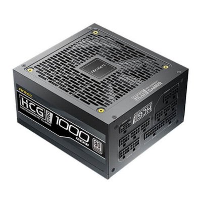 ANTEC Hcg1000 Pro Pec Alimentatore 