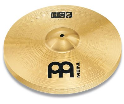 MEINL HCS14H - Charleston 14 Medium Hcs