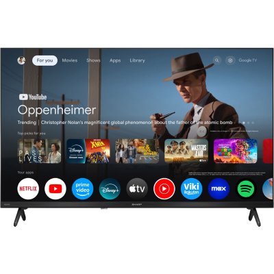 SHARP HD 32HF2765E 81 cm 2025