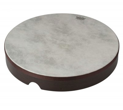 REMO HD-8516-00 - Tambour &agrave; main 2.5 x 16 - non-accordable
