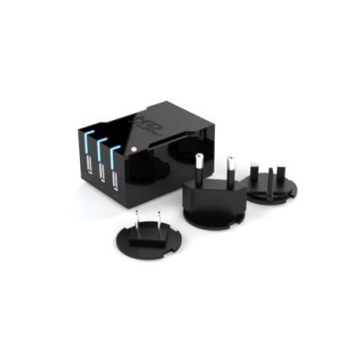  Hd Fury - Psu Doctor Qc2.0 