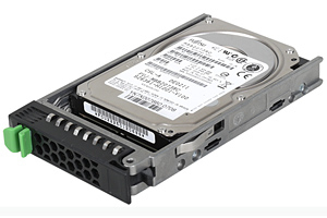 FUJITSU Hd sata 6g 4tb 7.2k hot pl 3.5' bc PY-BH4T7B9