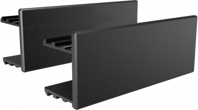 BEQUIET HDD Slot Cover SB601/SB801/DB700