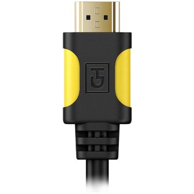 HDELITE  Cable HDMI (A2-2M  Classic 1.4)