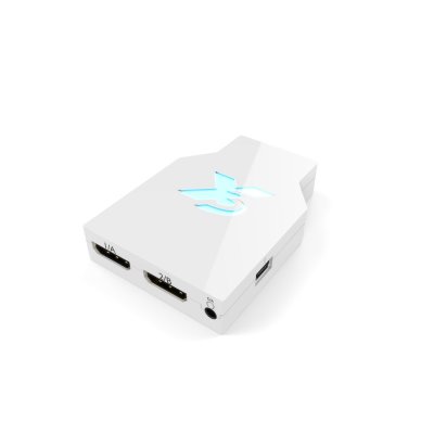 HDFURY  - HDFX3 X3 - Convertisseur hdmi vers vga / yuv