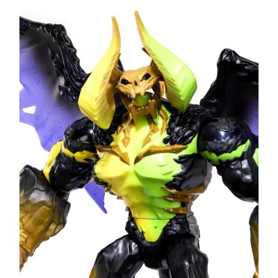 MATTEL He-Man And The Masters Of The Universe Figurine Cosmic Terror Skeleto
