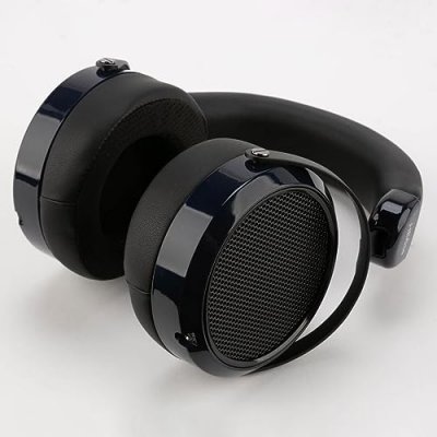 HIFIMAN He6se v2 filaire jack 3.5mm planaire magn&eacute;tique noir