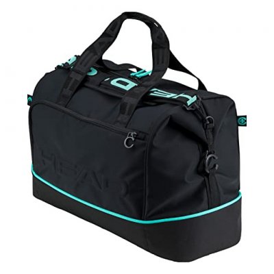 HEAD  Coco Court Sac De Sport Noir