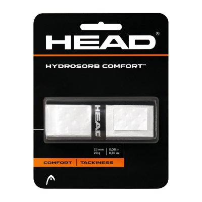 HEAD  Hydrosorb Accessoire Mixte Adulte, Blanc, Taille Unique