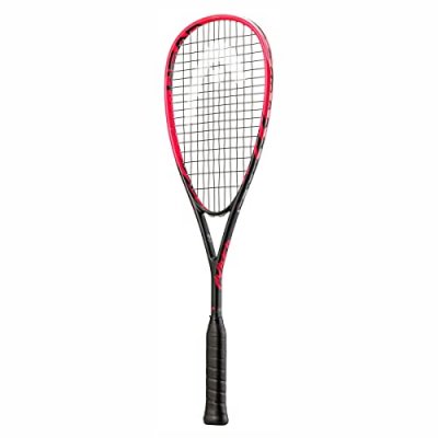 HEAD  Racket Cyber Pro 2022 Squash Racket Blanc 00