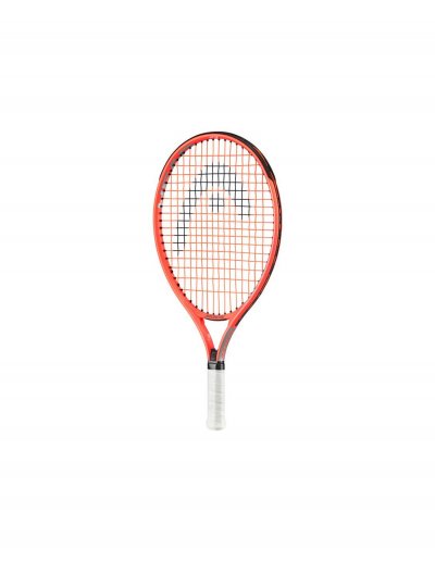 HEAD  Racket Radical 19 Tennis Racket Orange,Noir 5