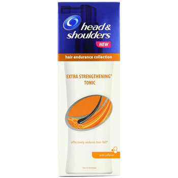 HEAD & SHOULDERS Head&Shoulders - Lotion Tonique Spray Fortifiante Anti-Chute 125 ml