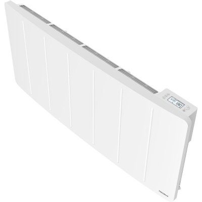 HEALLUX  -Radiateur &eacute;lectrique connect&eacute; PALMA 2000W - Blanc