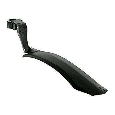 HEBIE  Mixte Steckblech Hr Viper X T le filet e, Noir - Noir, M EU